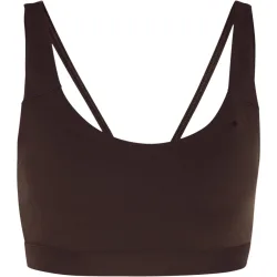 adidas Damen Essentials Medium Support Sport BH