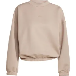 adidas Damen Motion Essentials Cover-Up Pullover