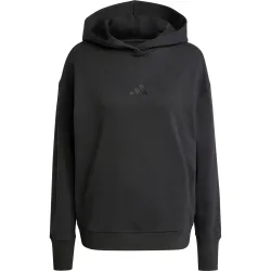 adidas Damen All Szn French Terry Loose Hoodie