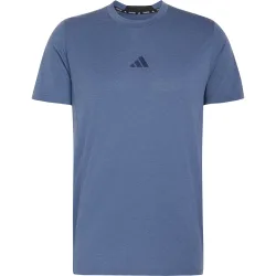 adidas Herren D4T Workout T-Shirt