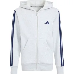 adidas Kinder Essentials Hoodie Jacke