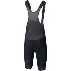Bergzeit Basics Herren Jeuf Pro Thermal Bib kurz