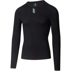 Bergzeit Basics Jeuf Pro Thermal Merino Longsleeve