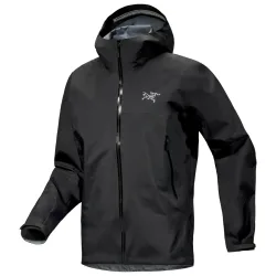 Arc'teryx Damen Beta AR Jacke