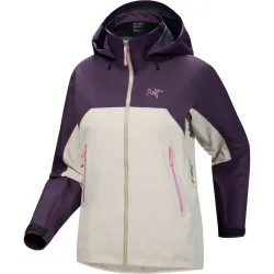 Arc'teryx Damen Beta AR Jacke
