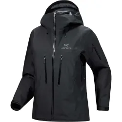 Arc'teryx Damen Alpha SV Jacke