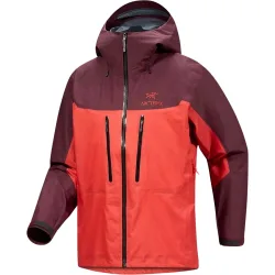 Arc'teryx Herren Alpha Jacke