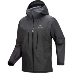 Arc'teryx Herren Alpha Jacke