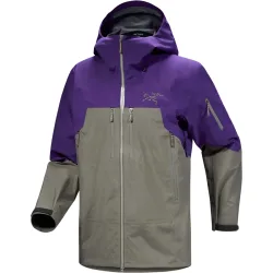 Arc'teryx Herren Rush Jacke