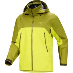 Arc'teryx Herren Beta AR Jacke