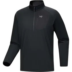 Arc'teryx Herren Delta 1/2 Zip Pullover