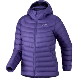 Arc'teryx Damen Cerium Hoodie Jacke