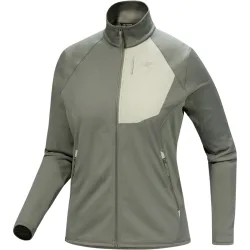Arc'teryx Damen Delta Jacke