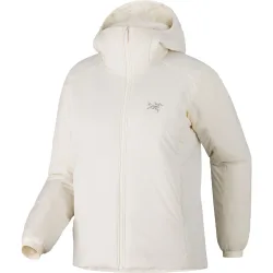 Arc'teryx Damen Atom SV Hoodie Jacke