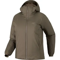 Arc'teryx Damen Atom SV Hoodie Jacke