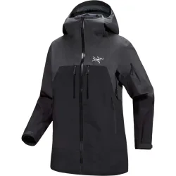 Arc'teryx Damen Rush Jacke