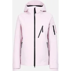 The Mountain Studio Damen 2L Stretch Insulated Jacke