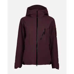 The Mountain Studio Damen 2L Stretch Insulated Jacke