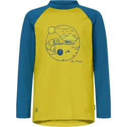 Vaude Kinder Solaro III Longsleeve