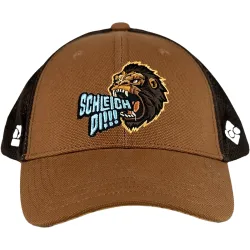 Bavarian Caps King Kong: Schleich Di Curved Cap