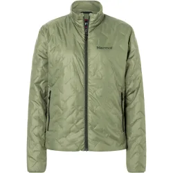 Marmot Damen MonoQuilt Jacke