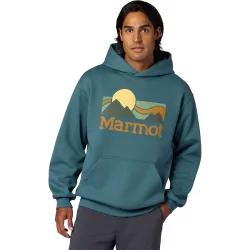 Marmot Herren Coastal Hoodie