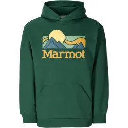 Marmot Herren Coastal Hoodie