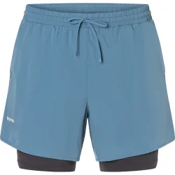 Marmot Herren Unpaved Lined Shorts