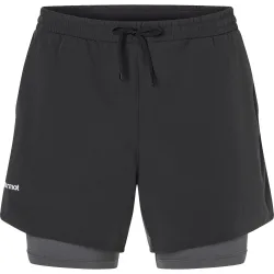 Marmot Herren Unpaved Lined Shorts