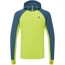 Mountain Equipment Herren Aiguille Hoodie
