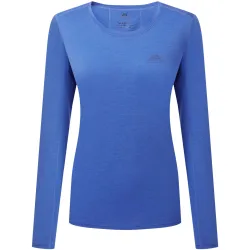 Mountain Equipment Damen Tempi Longsleeve