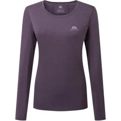 Mountain Equipment Damen Tempi Longsleeve