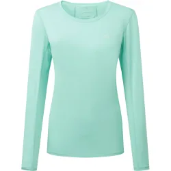 Mountain Equipment Damen Tempi Longsleeve