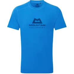 Mountain Equipment Herren Headpoint Emblem T-Shirt