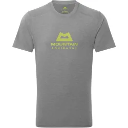 Mountain Equipment Herren Headpoint Emblem T-Shirt
