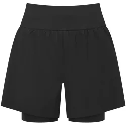 Mountain Equipment Damen Agilix Twin Shorts
