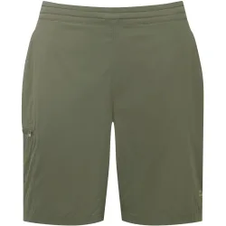 Mountain Equipment Damen Dynamo Shorts