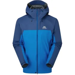 Mountain Equipment Herren Raintower Jacke