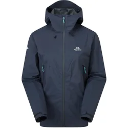 Mountain Equipment Damen Spyre Jacke