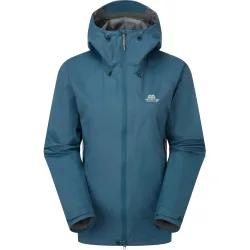 Mountain Equipment Damen Raintower Jacke