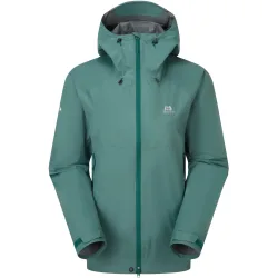 Mountain Equipment Damen Raintower Jacke