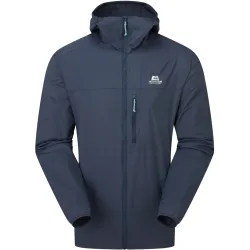 Mountain Equipment Herren Aerofoil Hoodie Jacke