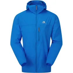 Mountain Equipment Herren Aerofoil Hoodie Jacke