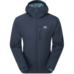 Mountain Equipment Herren Aerotherm Jacke