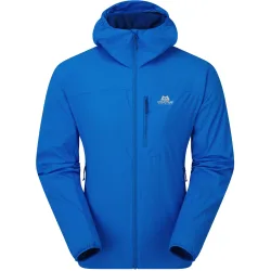 Mountain Equipment Herren Aerotherm Jacke