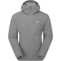 Mountain Equipment Herren Aerotherm Jacke