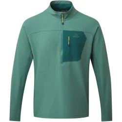 Mountain Equipment Herren Arrow 1/4 Zip Longsleeve