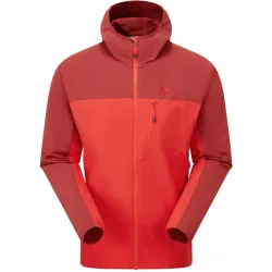 Mountain Equipment Herren Echo Hoodie Jacke