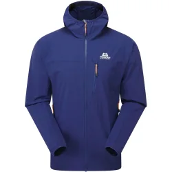 Mountain Equipment Herren Echo Hoodie Jacke