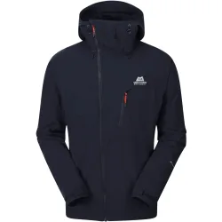 Mountain Equipment Herren Squall Hoodie Jacke